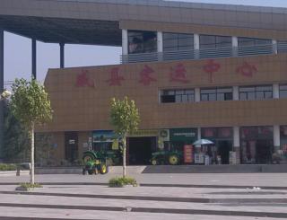 威縣電力局新建工廠(chǎng)監(jiān)控系統(tǒng)施工