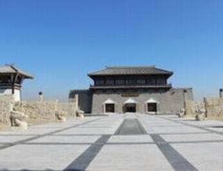 鄴城博物館綜合弱電系統(tǒng)施工