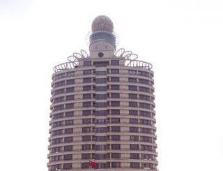 滄州氣象局機(jī)房工程